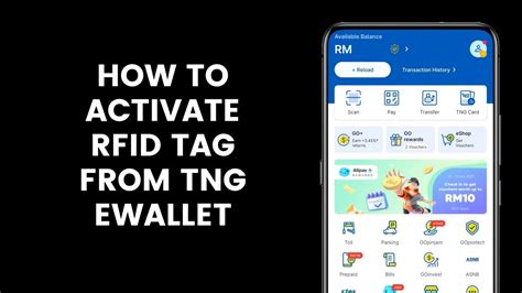 how to activate rfid tag in maruti cars|tng rfid tags.